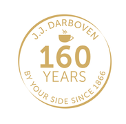 J.J. Darboven, seit 1866