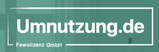 Umnutzung.de, Fewolizenz GmbH